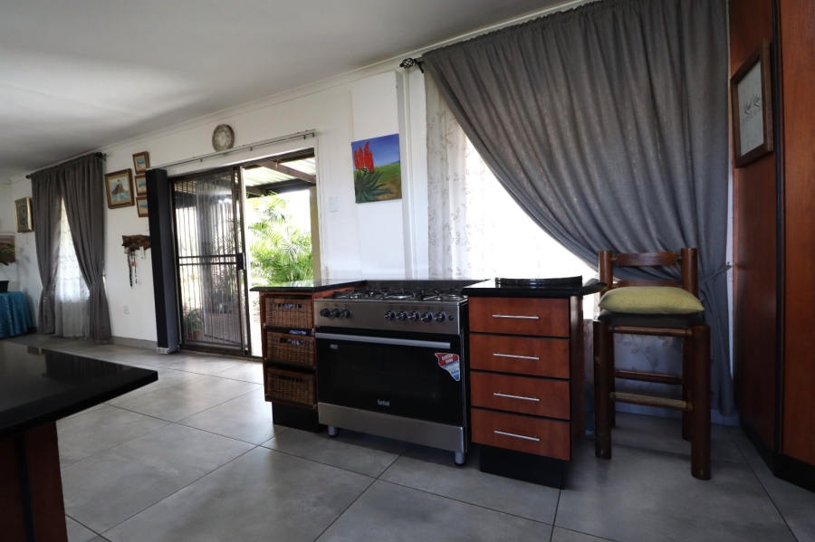 5 Bedroom Property for Sale in Morningside Eastern Cape